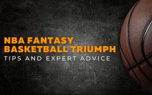 nba fantasy basketball