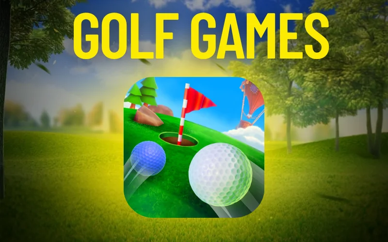 golf games online