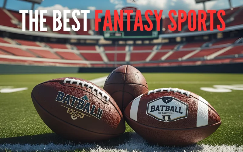 fantasy sports game