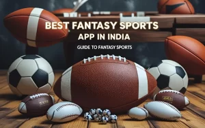fantasy sports app