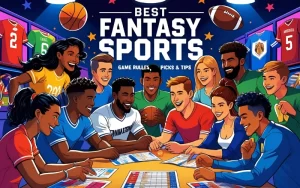 Best Fantasy sports