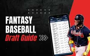 fantasy baseball draft