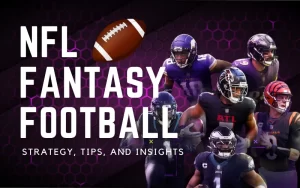 nfl fantasy football