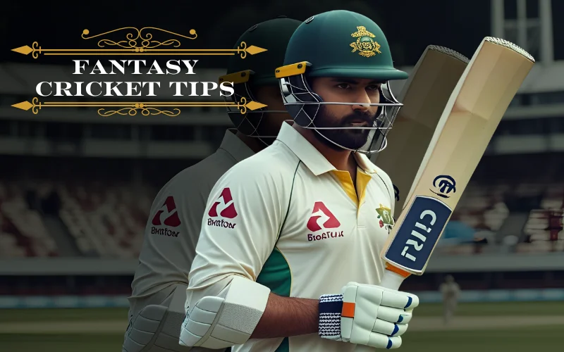 fantasy cricket tips