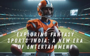 fantasy sports india