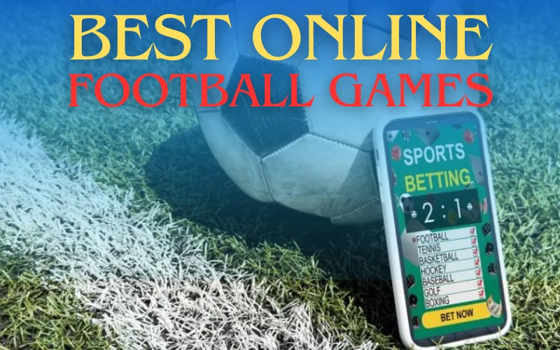 football games online