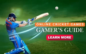online cricket games