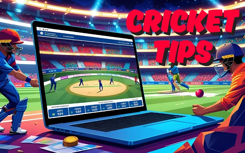 fantasy cricket tips