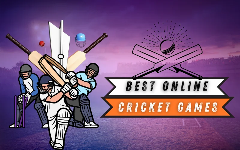online cricket games