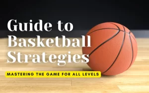 basketball strategies