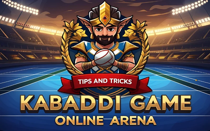 kabaddi game online