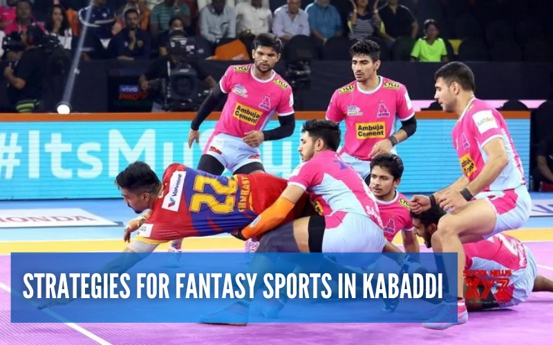 kabaddi game online
