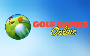 golf games online