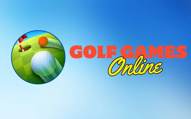 golf games online