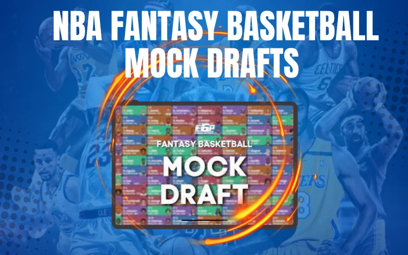 nba fantasy basketball