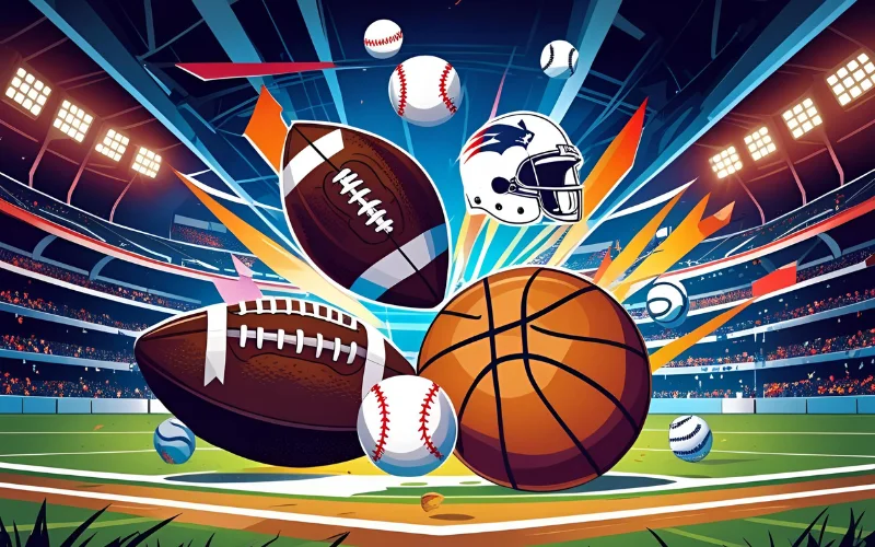 fantasy sports app
