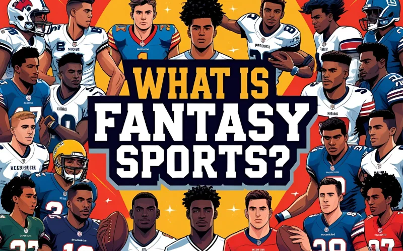 Best Fantasy sports