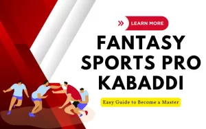 pro kabaddi