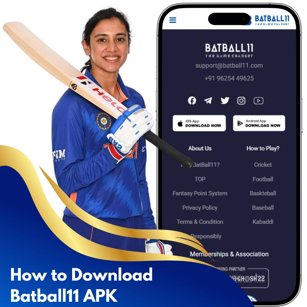 A thrilling cricket match covered by batball11.org – Stay updated!
