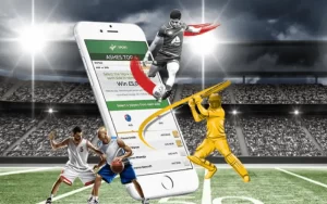 Fantasy Apps