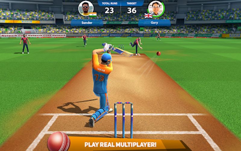 live cricket today