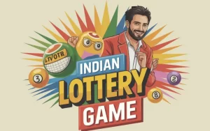 online lottery