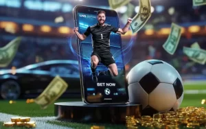 r soccer​ at batball app featured image