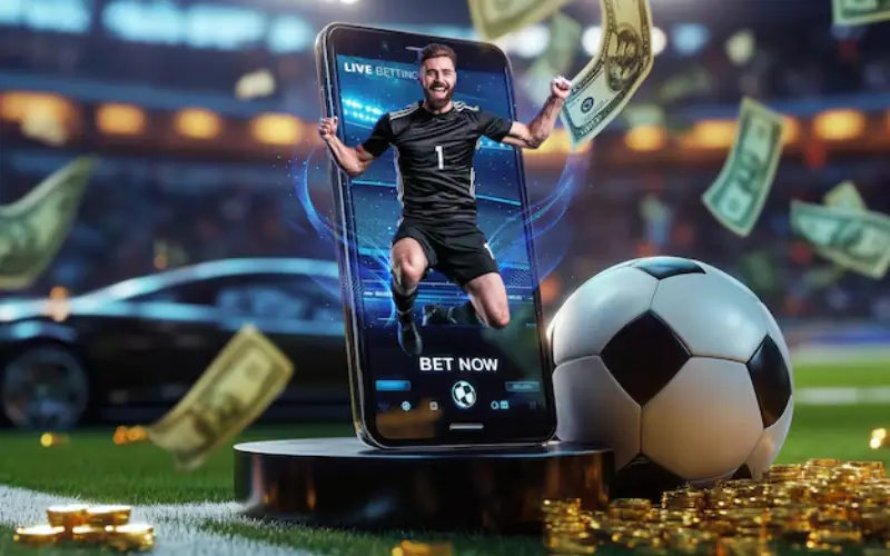 r soccer​ at batball app featured image